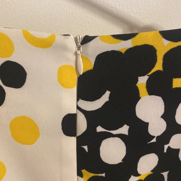 Ronni Nicole Designer Dress Size 12 - Picture 4 of 4